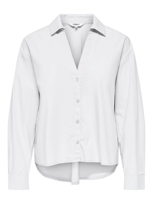 CARPANAMA DETAIL SHIRT