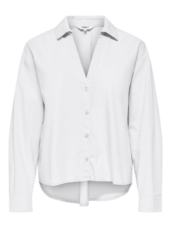 CARPANAMA DETAIL SHIRT