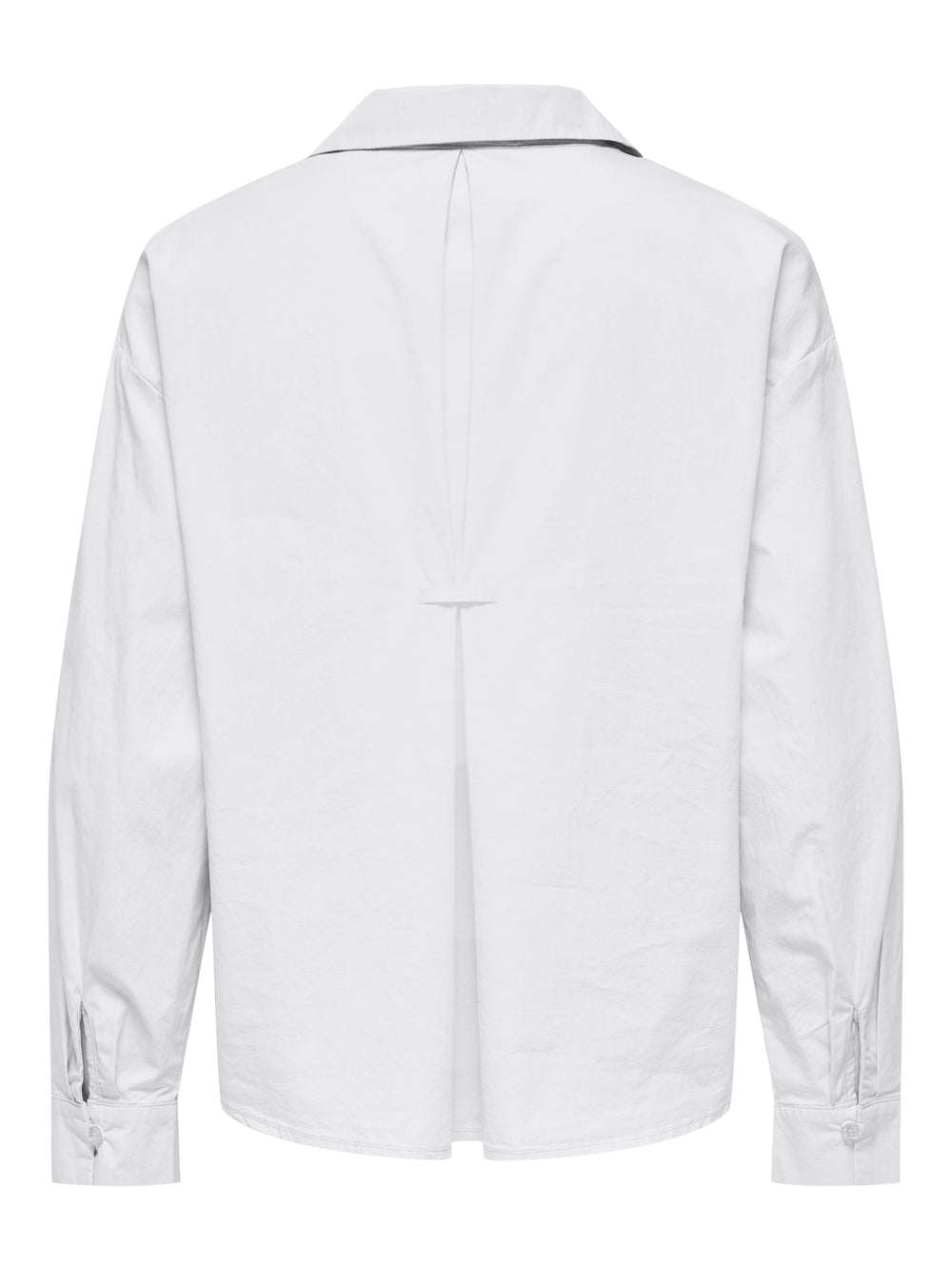 CARPANAMA DETAIL SHIRT
