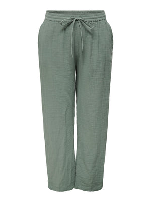 CARTHYRA LONG PANTS