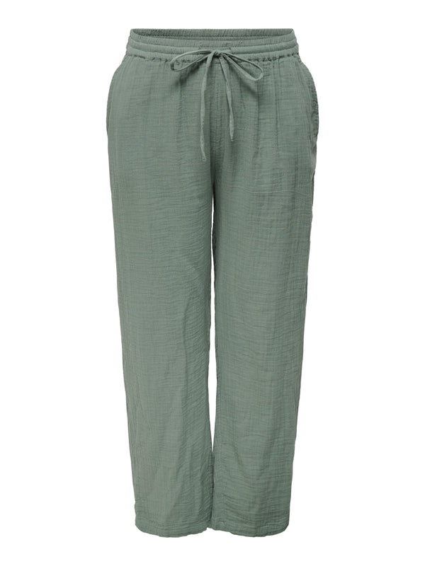 CARTHYRA LONG PANTS