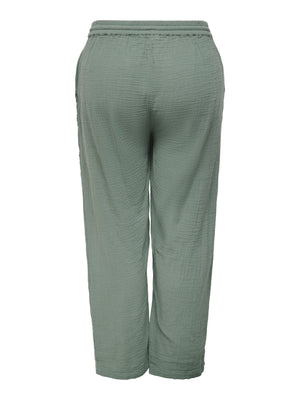 CARTHYRA LONG PANTS