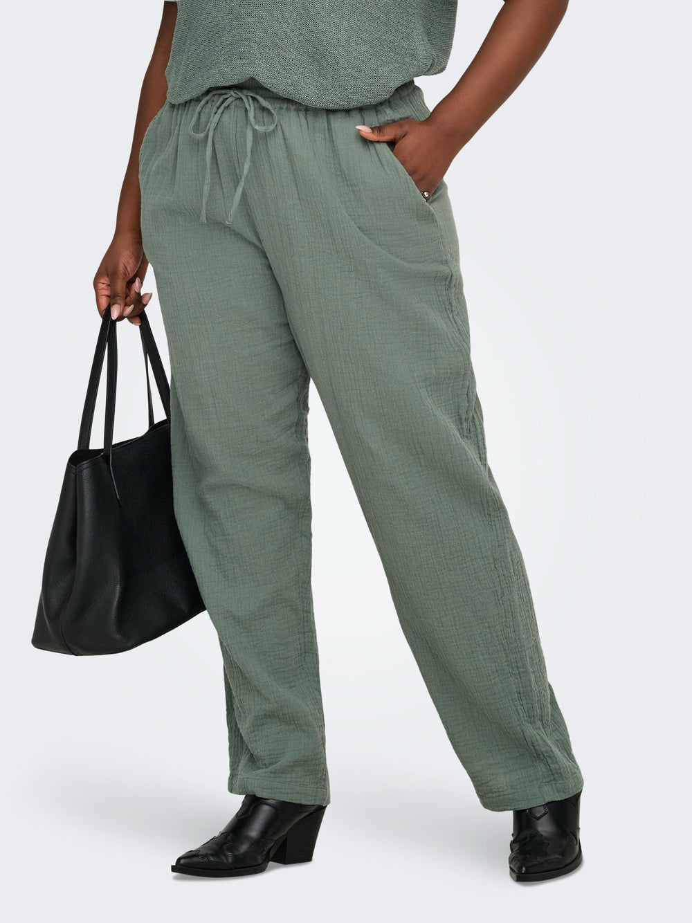 CARTHYRA LONG PANTS