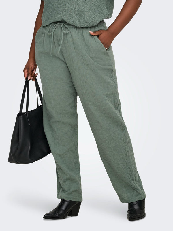 CARTHYRA LONG PANTS