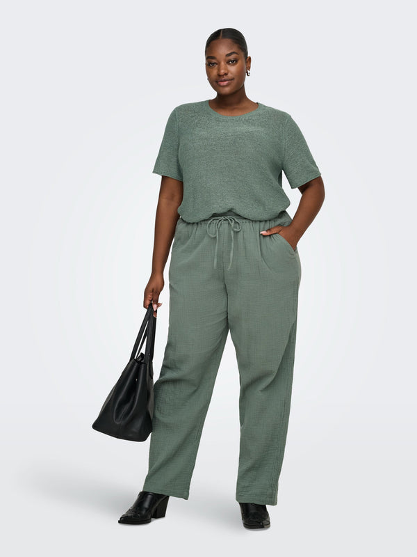 CARTHYRA LONG PANTS