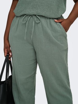 CARTHYRA LONG PANTS