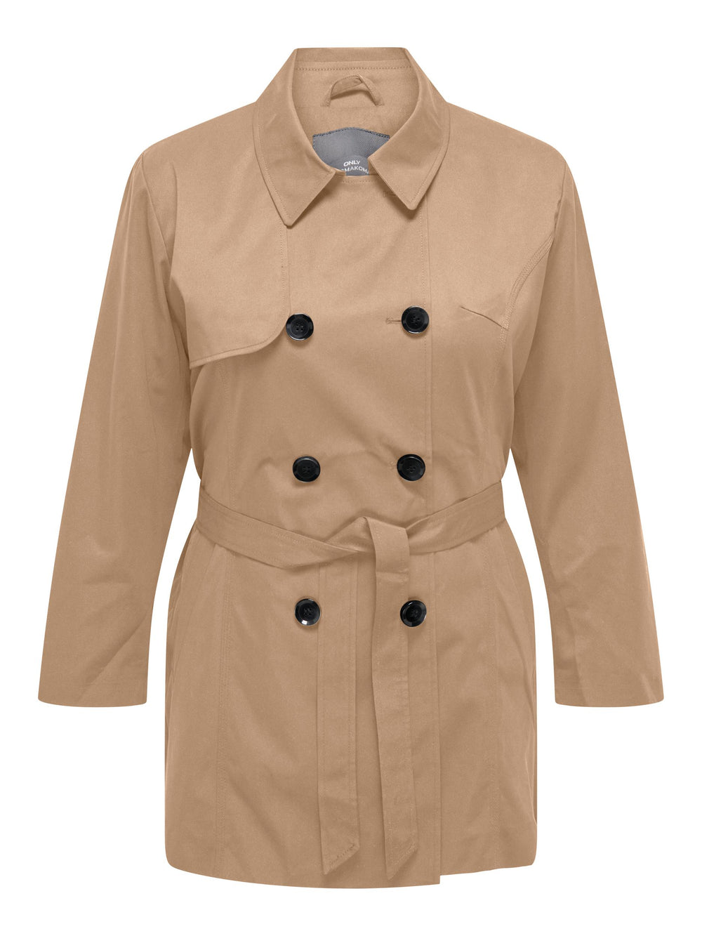 CARVALERIE TRENCHCOAT (8690701467994)