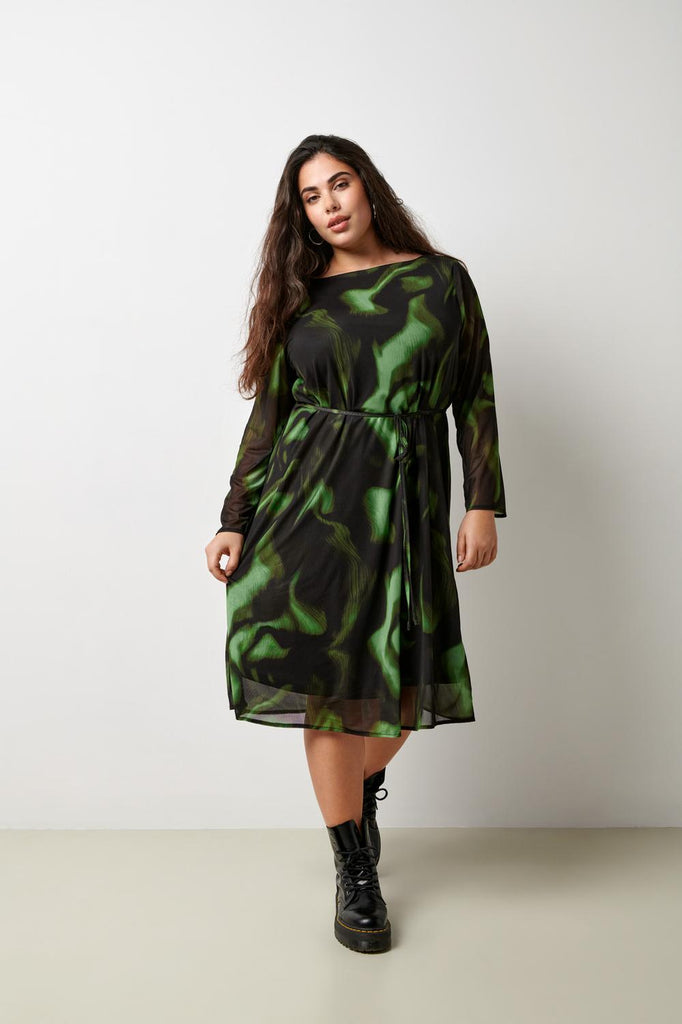 CARFOREST DRESS (9804950372698)