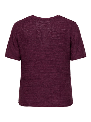 CARSUNNY PULLOVER NOOS