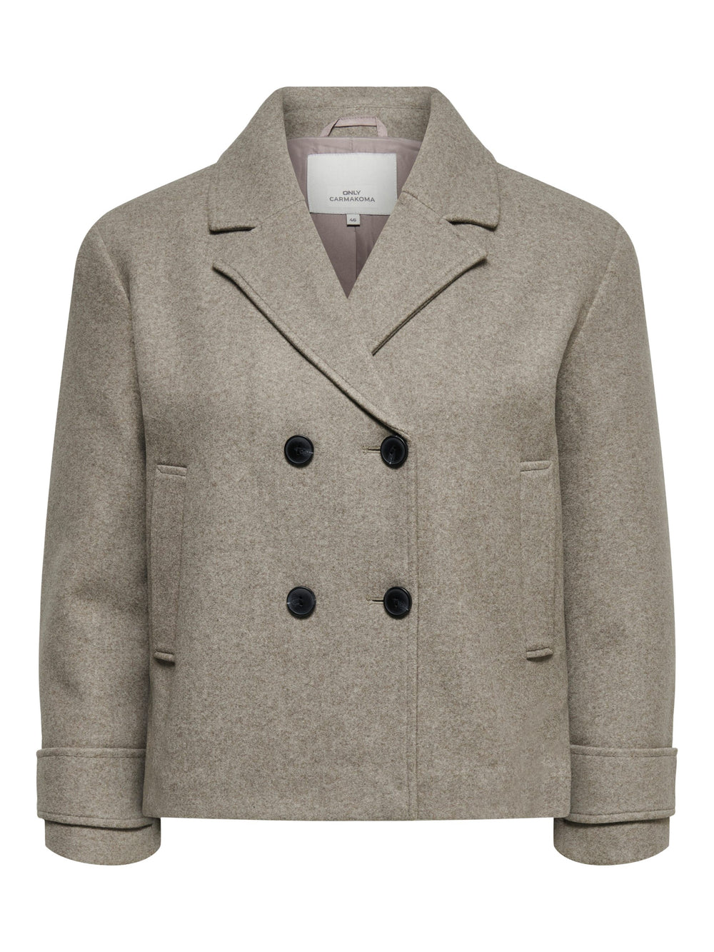 CARFREJA SHORT JACKET NOOS