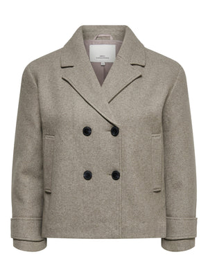 CARFREJA SHORT JACKET NOOS