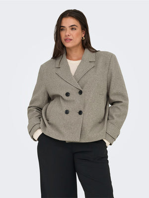 CARFREJA SHORT JACKET NOOS