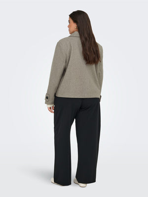 CARFREJA SHORT JACKET NOOS
