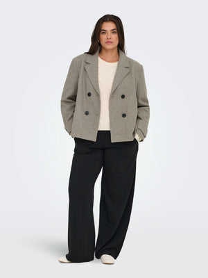 CARFREJA SHORT JACKET NOOS