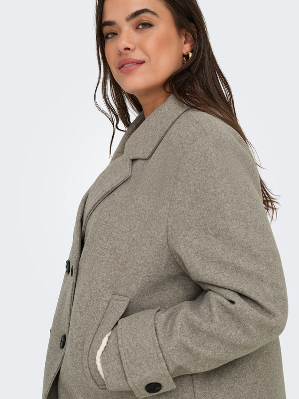 CARFREJA SHORT JACKET NOOS