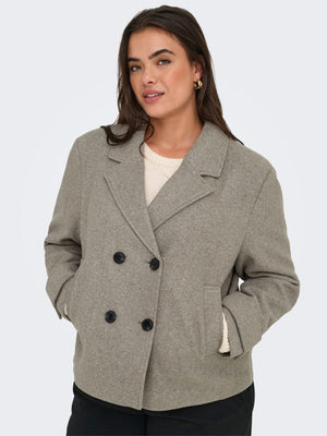 CARFREJA SHORT JACKET NOOS