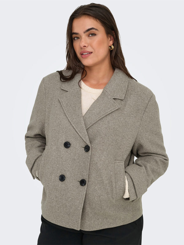 CARFREJA SHORT JACKET NOOS