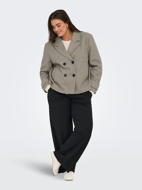 CARFREJA SHORT JACKET NOOS
