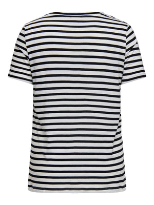 CARKIKO TERRY TEE