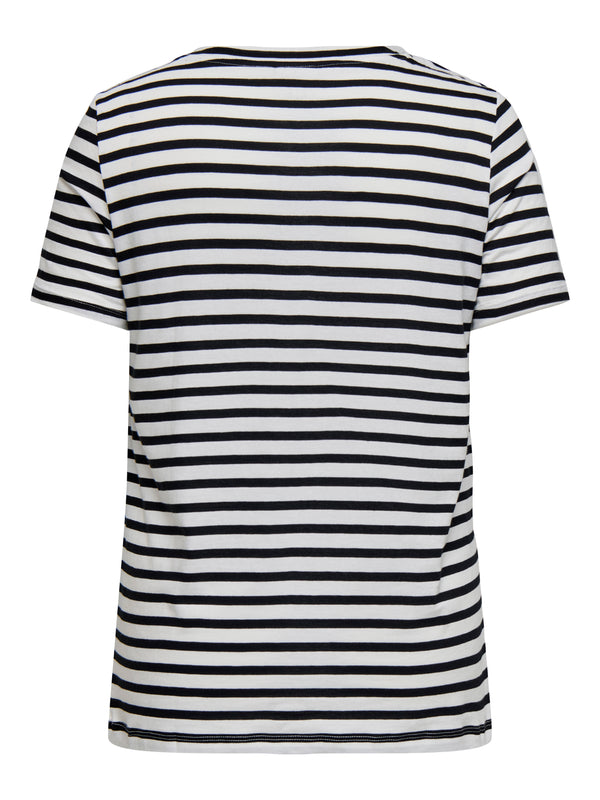 CARKIKO TERRY TEE