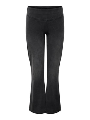 CARROYAL FLARED LEGGING NOOS