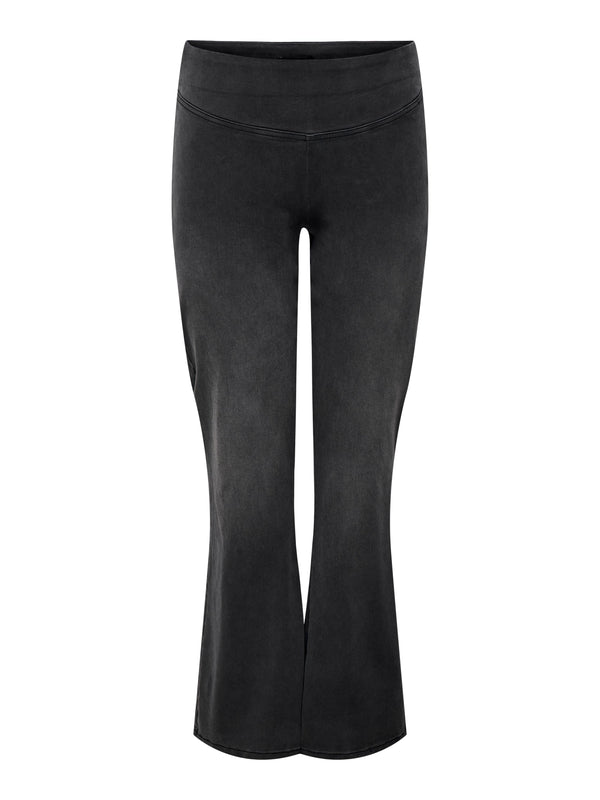 CARROYAL FLARED LEGGING NOOS