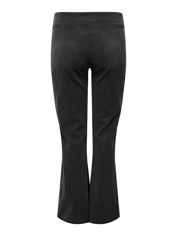 CARROYAL FLARED LEGGING NOOS