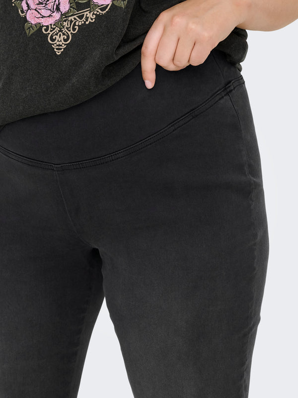 CARROYAL FLARED LEGGING NOOS