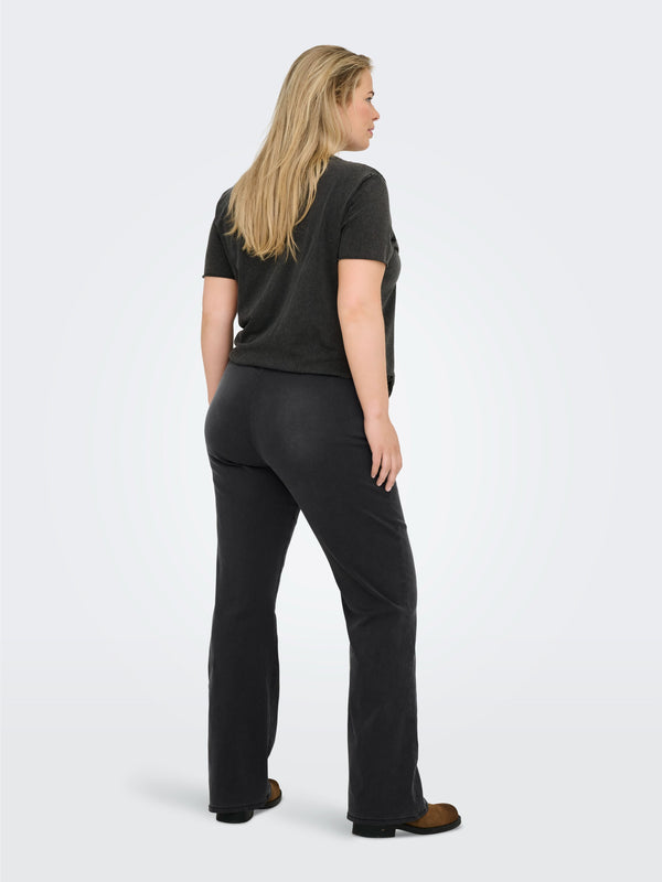 CARROYAL FLARED LEGGING NOOS