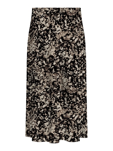 CARDOMINA SATIN SKIRT