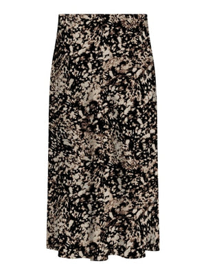 CARDOMINA SATIN SKIRT