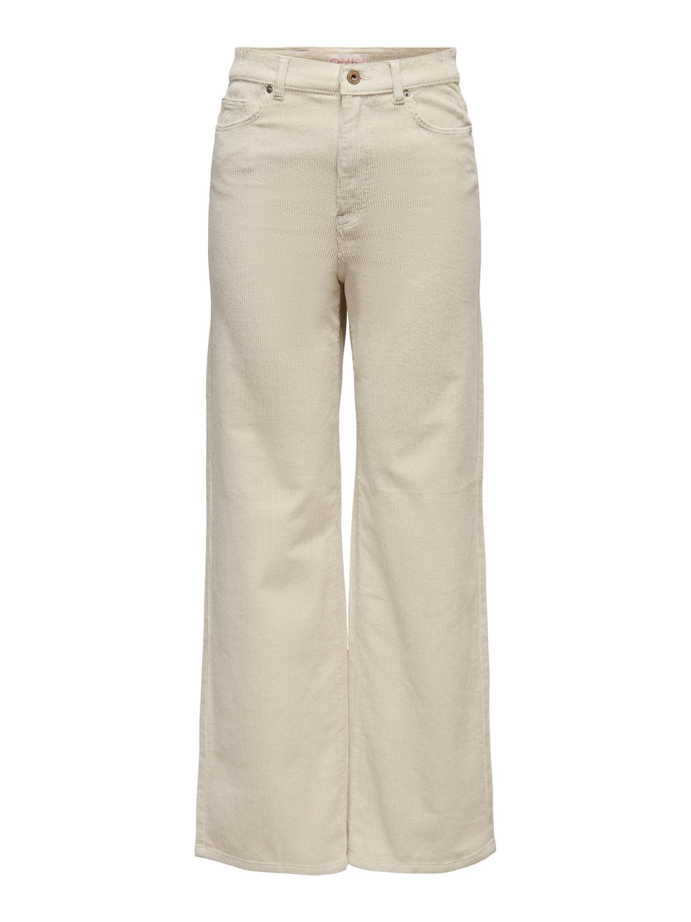 CARHOPE WIDE CORD PANT