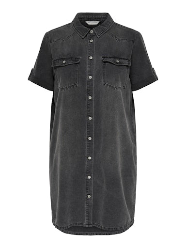 CARLISA DNM DRESS