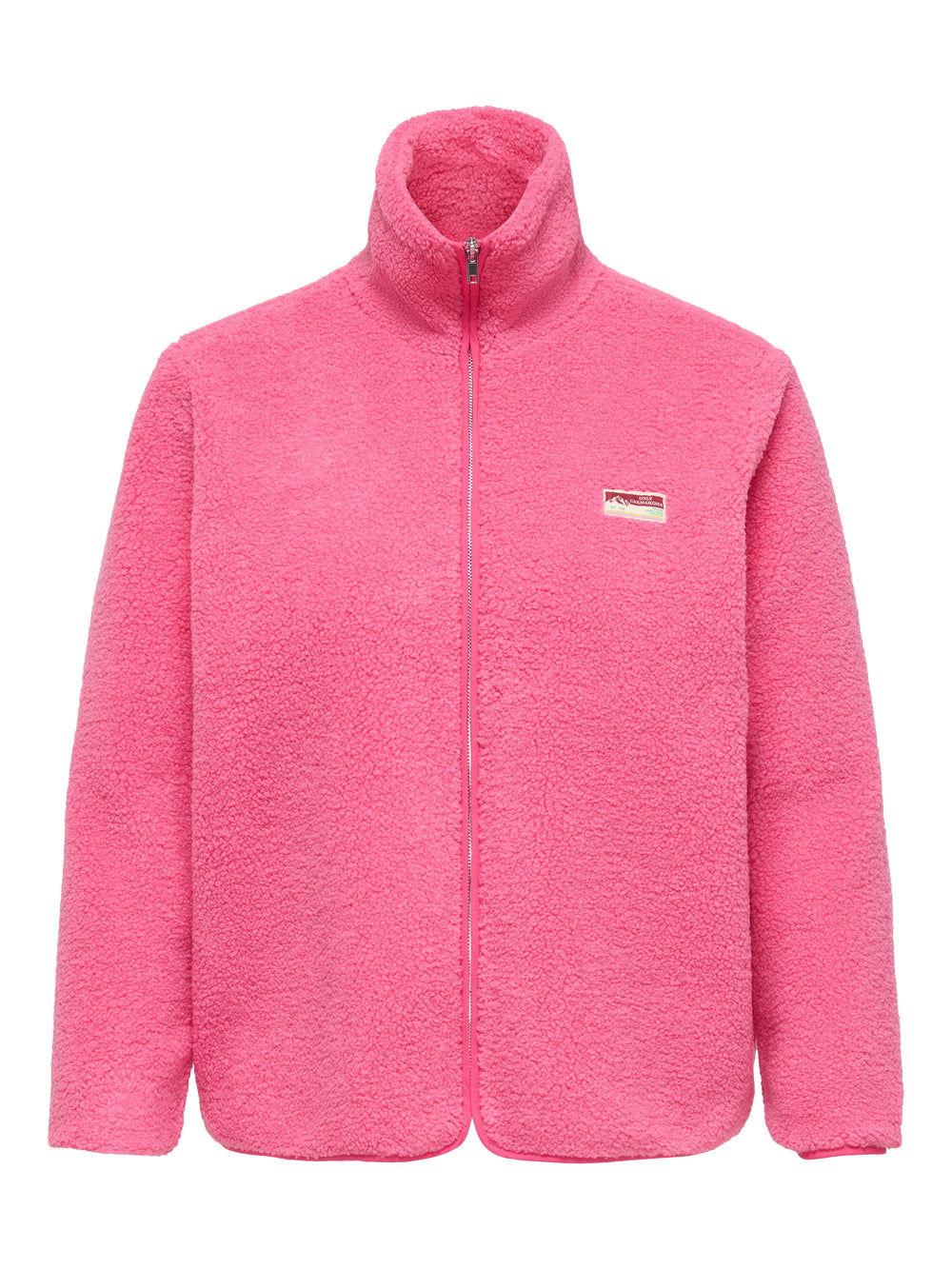 CARHOLLY TEDDY ZIP