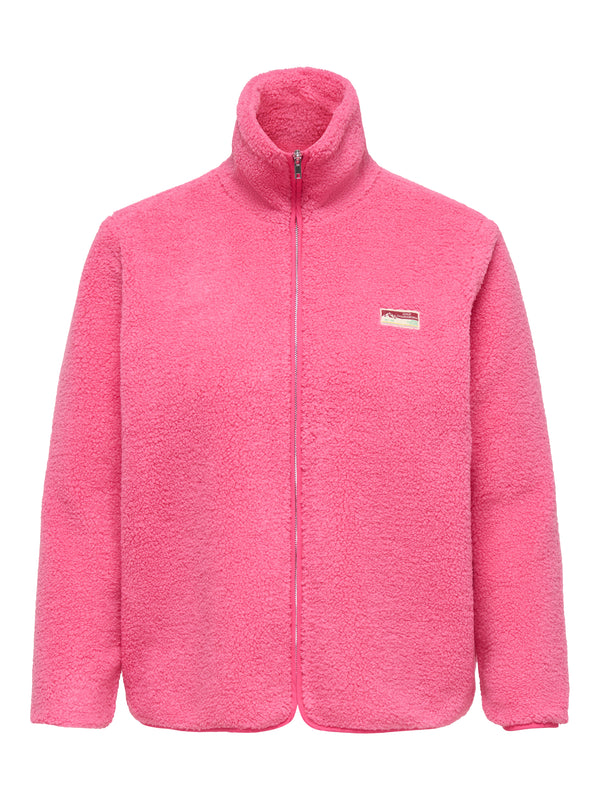 CARHOLLY TEDDY ZIP