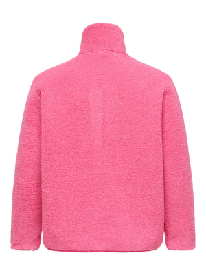 CARHOLLY TEDDY ZIP