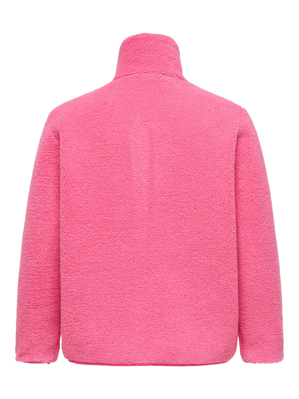 CARHOLLY TEDDY ZIP