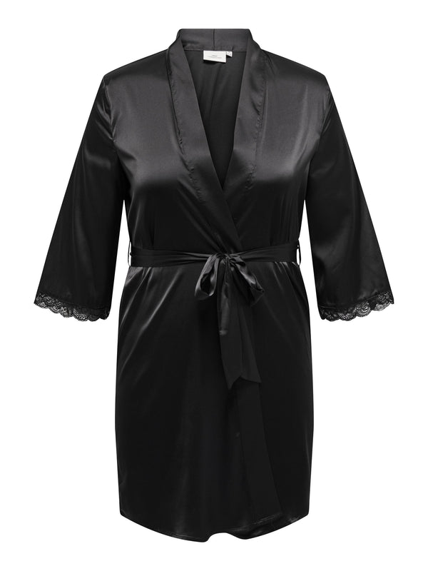 CARDOMINA SATIN KIMONO (8558511915354)