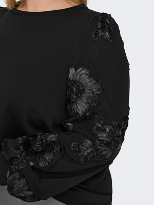 CARROSANNA O-NECK SWT