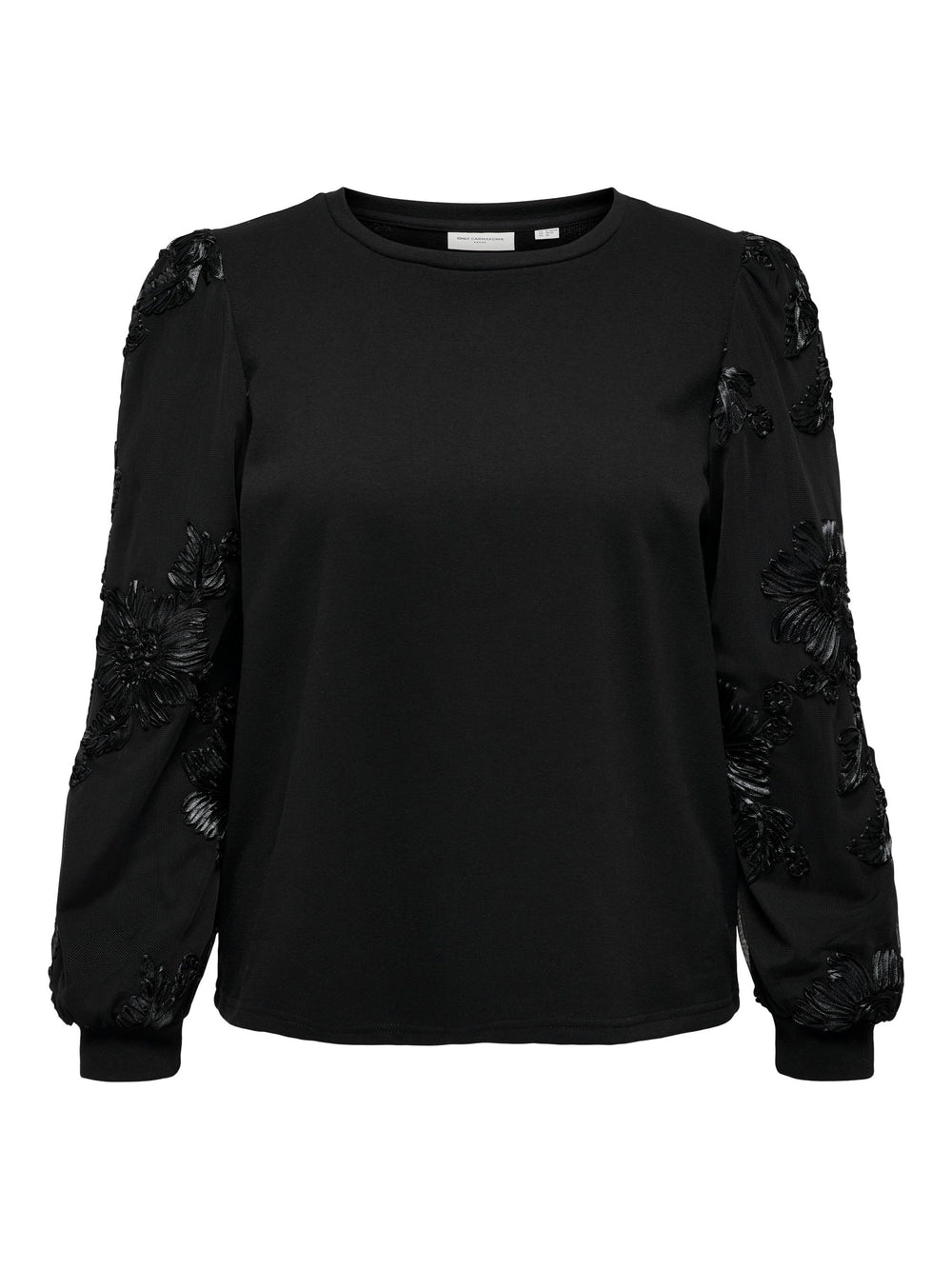 CARROSANNA O-NECK SWT