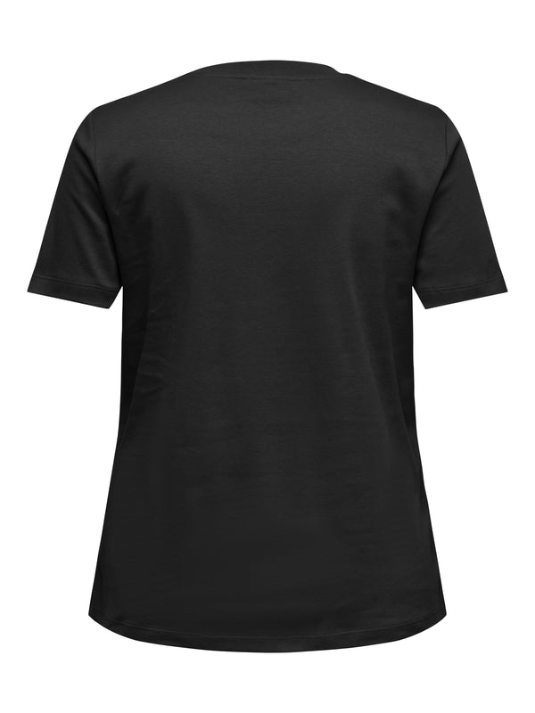 CARJEN T-SHIRT NOOS