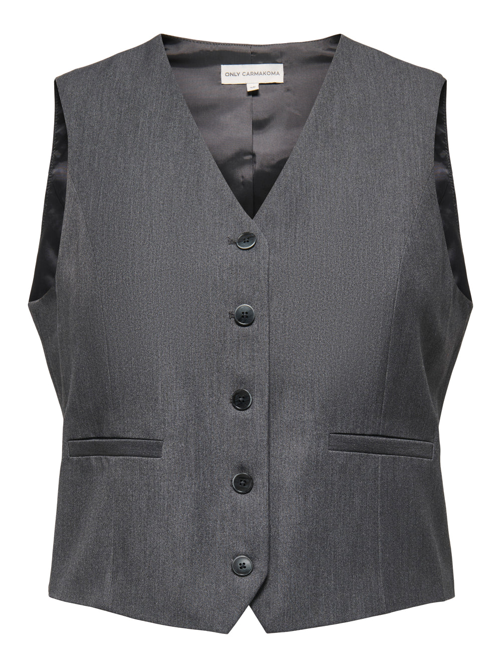 CARIRIS-HATTIE WAISTCOAT