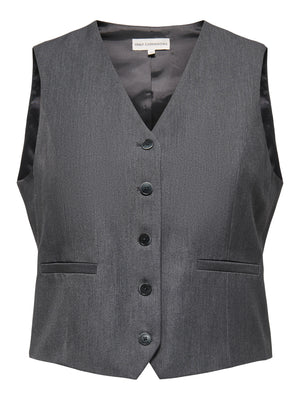 CARIRIS-HATTIE WAISTCOAT
