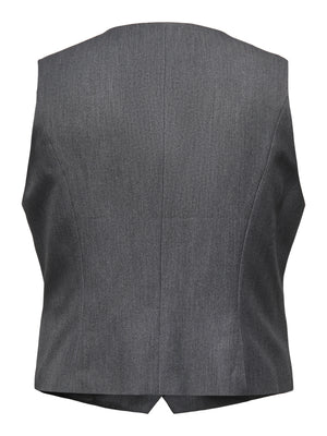 CARIRIS-HATTIE WAISTCOAT