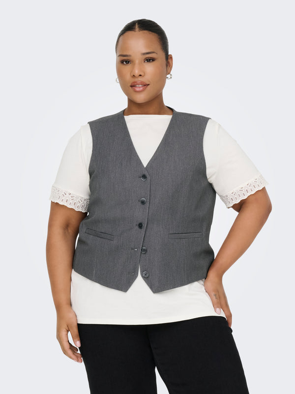 CARIRIS-HATTIE WAISTCOAT
