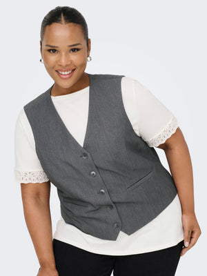 CARIRIS-HATTIE WAISTCOAT