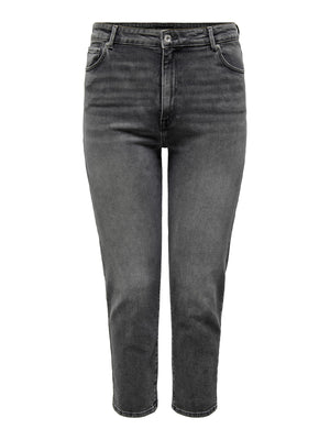 CAREMILY STRETCH ANK DNM