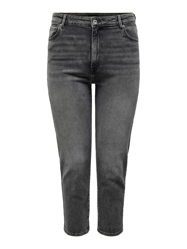 CAREMILY STRETCH ANK DNM