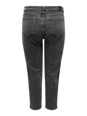 CAREMILY STRETCH ANK DNM