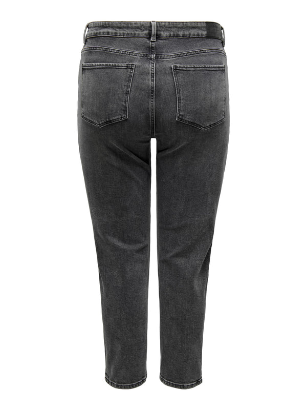 CAREMILY STRETCH ANK DNM